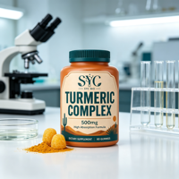Gummies OEM au Curcuma Anti-inflammatoires pour la Santé Articulaire – Absorption Rapide Quotidienne pour Adultes