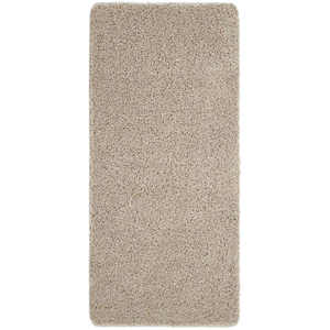 Ensemble de tapis lavables en fourrure de pierre, tapis d'intérieur confortable et durable, 60 x 100 cm - Product Image 5