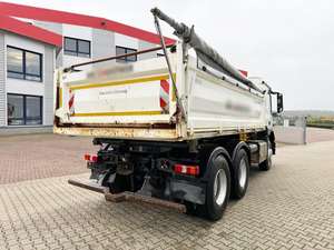 Camión Pesado Mercedes-Benz AROCS 2643 6x4 Euro6 Diésel 2018, Transmisión Automática, Volante a la Izquierda, 31-40T, Cámara 360, en Venta - Product Image 4