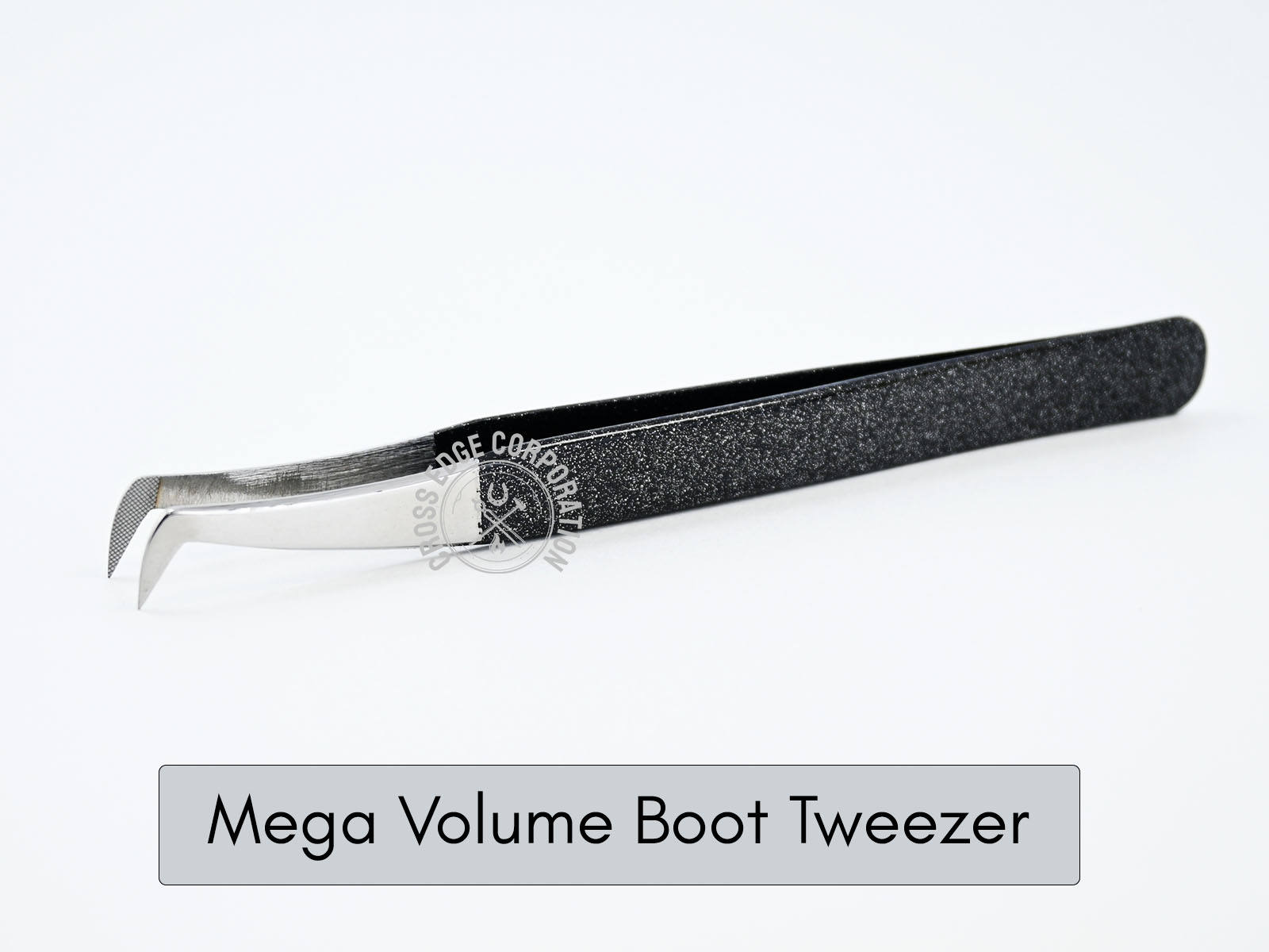 แหนบสำหรับบูทขนาดใหญ่