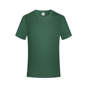 Vente en gros de t-shirts vierges en coton à manches courtes avec logo imprimé T-shirt de bonne qualité pour hommes Touch Healthy Supply - Product Image 4