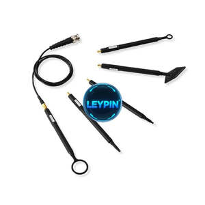 Instrumentos de Medición Electrónicos ROHDE & SCHWARZ, Sondas EMC de Campo Cercano HZ-15 HZ-16 HZ-17 - Product Image 1