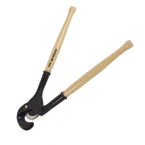 Descornador Convexo Junior, Instrumento Veterinario Manual de Acero Inoxidable de Grado Quirúrgico Reutilizable para un Descornado Seguro y Preciso de Caballos - Product Image 6