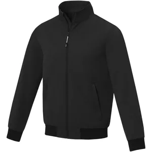 Blouson bomber léger unisexe Keefe, sweats à capuche et sweat-shirts promotionnels personnalisés - Product Image 2