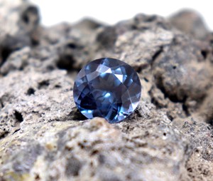 Piedra preciosa suelta de Alejandrita extraída de la tierra Brazilin Trendy Natural Certified Oval Cut 8.0C Piedra de moda para hacer joyas Precio bajo - Product Image 1