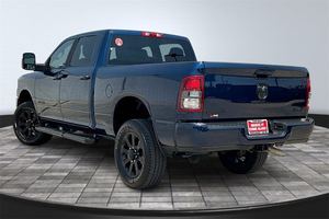 4WD แค็บลูกเรือฮอร์นขนาดใหญ่ใช้ทำความสะอาด2024 2500 - Product Image 2