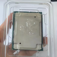 Nouveau processeur Xeon Silver 4510 2.4GHz 12 cœurs 150W pour P67091-B21 de serveur à bon prix