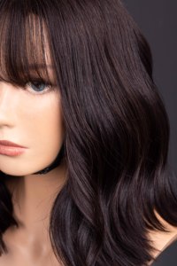 Perruques et mèches Magic Bouncy Texture à 100% de cheveux vierges vietnamiens Remy - Product Image 2