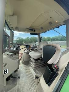 Tracteur John Deeree 6130R 100HP 120HP 140HP Tracteur agricole John Deeree Machinerie agricole - Product Image 6