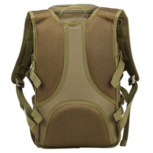 Sac à dos tactique pratique vietnamien pour sac de pêche au leurre accessoire de pêche spécialisé - Product Image 4