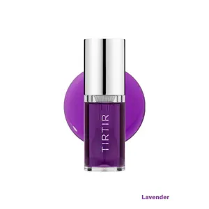 A3shop Olio Labbra My Glow di TIRTIR con Acido Ialuronico, Vitamina C, Collagene, Olio di Jojoba, Ingredienti Vegani e Biologici per Uso Viso - Product Image 2