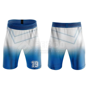Youth Football 7 V 7 Uniforms Sleeveless Breathable Sets 100% Polyester Men - Product Image 6