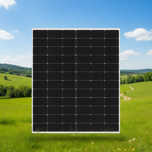 Panel Solar Alily Energy AL6-535M-E3 - Product Image 3