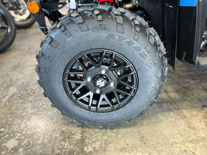 Las Mejores Motos KingQuad 500AXi Power-Steering SE 2025 en Venta - Product Image 6