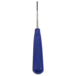 เครื่องมือผ่าตัดเสริมจมูกแบบโค้งการถนอมรักษา - Product Image 5