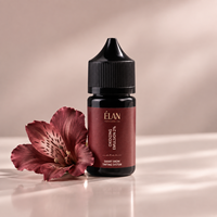 ELAN Professional Line Émulsion Oxydante 2% pour Teinture des Sourcils