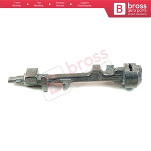 Barillet de serrure de volant BSP36 avec tige de cylindre 7853B pour Land Cruiser 100 LX470 UZJ100 1998-2002 - Product Image 2