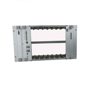 Boîtier de contrôle d'instrumentation en alliage d'aluminium de 19 pouces 6U, <span class=keywords><strong>insert</strong></span> de rack 2U/3U/4U/6U de 250 mm, protection IP54, boîtier pour équipement industriel - Product Image 3
