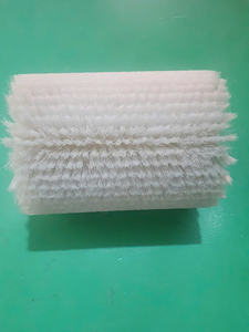 Brosse de polissage cylindrique de qualité industrielle fabriquée au Vietnam Brosse de nettoyage OEM personnalisable - Product Image 2
