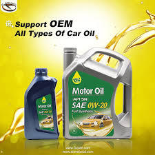 Direct From Industrial Supplier Industrial Strength 20W-50 and 5W-<b>40</b> <b>Engine</b> <b>Oil</b> Fully Synthetic for Automotive Use - Product Image 3