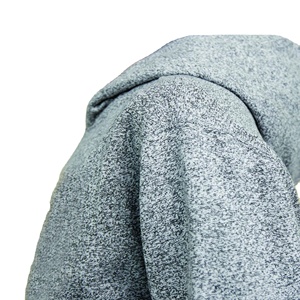 Sudaderas con capucha personalizadas para hombres 100% algodón peso pesado calidad de lujo Puff impresión ropa de calle de gran tamaño sudaderas con capucha para hombres - Product Image 4