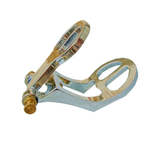 Articulador Dental Manual de Acero Inoxidable de Alta Calidad con Certificación CE, Logotipo y Diseño Personalizados, Instrumento de Laboratorio Dental con Tamaños Personalizados - Product Image 1