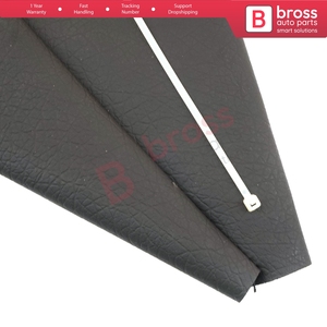 Copertura del cambio BSP668 nera 16088724ZD per 301 <span class=keywords><strong>C</strong></span> <span class=keywords><strong>Elysee</strong></span> - Product Image 5