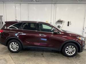 Usado LHD/RHD 2018 KIA SORENTO - Product Image 3