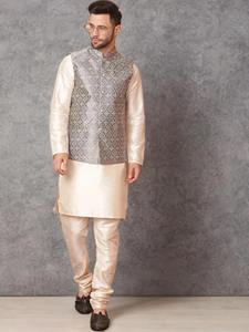 Chaleco Formal sin Mangas para Hombre con Costuras Finas, Transpirable para Verano, Ropa de Exterior para Venta al Por Mayor - Product Image 5