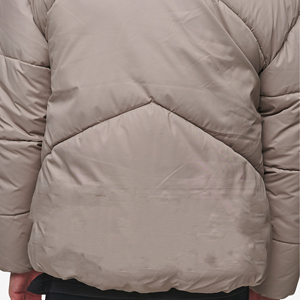 Chaqueta acolchada para hombre, último estilo, superventas, logotipo personalizado, color, ropa de invierno, transpirable, cómoda, chaqueta acolchada para hombre, chaqueta para exteriores - Product Image 6