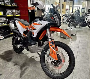 Motocyclettes K-T-M 890 Adventures R de haute qualité 2024 - Product Image 6