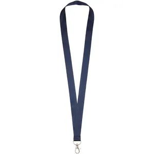 Porte-badge personnalisé Impey avec crochet pour merchandising - Product Image 3