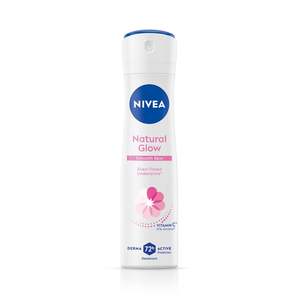 Déodorant en spray NIVEA Original Care 150 ml, protection longue durée 48h, parfum frais, anti-odeur, minéral, unisexe, export en vrac - Product Image 2
