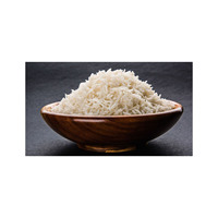 Riz Sella Basmati de qualité supérieure disponible en vrac pour l'exportation et le commerce de gros