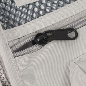 Gilet tactique avec rangement modulaire Ajustement réglable Maille respirante et construction en tissu robuste - Product Image 4