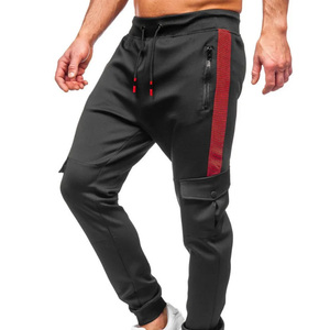 Latest Style Custom Design <b>Men</b> Pant <b>Trousers</b> OEM Service High Quality breathable Casual Pant <b>Trousers</b> with best material - Product Image 6