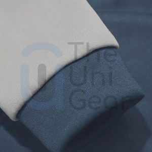 Último Modelo de Ropa Deportiva de Invierno para Hombre y Mujer, Ecológica, Transpirable, Resistente al Viento, de Secado Rápido, Ligera, de Poliéster/Algodón - Product Image 2