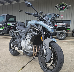 Motocicleta MOTO 675NK 2026 NUEVA, 100% Auténtica - Lista para Enviar - Product Image 1