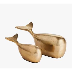 Figurine léopard en laiton sculpté Sculpture décorative faite à la main solide presse-papier léopard en laiton animaux Showpiece modèles - Product Image 4