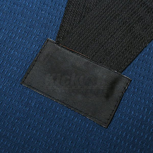 Nuevo Uniforme de Taekwondo Premium para Entrenamiento y Competencia, con Tela Ligera y Transpirable 100% Algodón, Ajuste Cómodo - Product Image 5