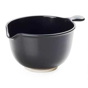 MOYENNE RÉSINE BEETLE BOWL NOIR Bois & Résine Bol en ligne au meilleur prix Taille du produit personnalisé Fabriqué en Inde - Product Image 6