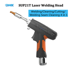 Sup21t 4-in-1 súng Laser hàn cắt làm sạch máy duy nhất lắc lư hiệu quả cao - Product Image 4
