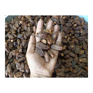 Dátiles Secos Orgánicos Dulces al por Mayor (Opción sin OMG) envasados al Vacío, Pedidos al por Mayor para Suministro Constante - Product Image 5