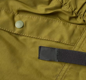 Alta calidad 100% poliéster gráfico calor sublimación impresión Homme logotipo personalizado hombres Casual Hip Hop Streetwear pantalones cortos - Product Image 4