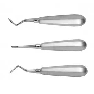 เครื่องยกสำหรับฟันรากฟันเครื่องมือทันตกรรมอุปกรณ์สำหรับใช้ในช่องปากอุปกรณ์ยกสำหรับรากฟัน - Product Image 1