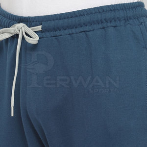Chándales de algodón 100% para hombre más vendidos, ropa de entrenamiento y jogging con capucha con estampado de logotipo personalizado para invierno, patrón sólido - Product Image 6