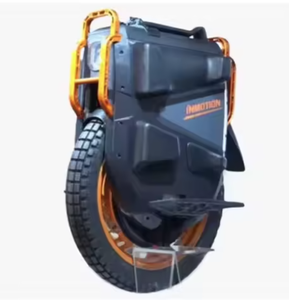 Monopattino Elettrico Monoruota Originale INMOTTIONS V13 per Adulti - Il Più Venduto - Product Image 1