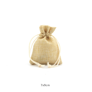 <b>Jute</b> bags Hemp <b>sack</b> thick <b>sack</b> D <b>sack</b> universal packaging <b>jute</b> primary color burlap - Product Image 2