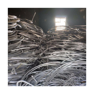 La chatarra de aluminio más vendida a precio barato, chatarra de aluminio para la venta, compre chatarra de aluminio - Product Image 2