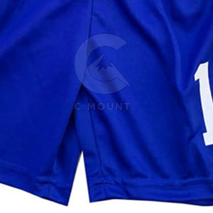 Servicio OEM, ropa de entrenamiento, uniforme de fútbol para niños, nuevo diseño, uniforme de fútbol para niños, uniforme de fútbol para niños a bajo precio - Product Image 6